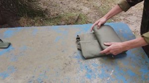 Практикующим единоборства.Как сложить КИМОНО КОМПАКТНО?Как правильно складывать кимоно?