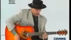 Борис Вишневский (Бирман) - Вот тоска накатила