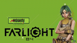 Farlight 84 Зона Конфликта спас команду от поражения # 1