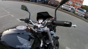 Honda CB600F Hornet ПРОДАЕТСЯ