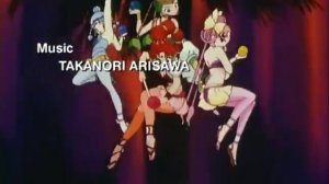 Sailor Moon Opening Season 4 (English)