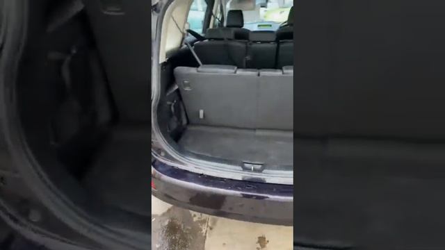 MAZDA 5 BJ08 смотреть онлайн