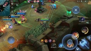 мобайл легенд