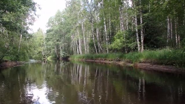Покатушки по речке козловка пос. Маслово 20.07.2017 смотреть онлайн