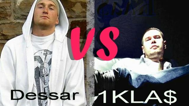 Dessar - Comeback