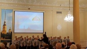 В. Фалеев "Поспевает брусника"