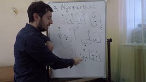 Таджвид. Урок № 10. Мадд (долгие гласные звуки) и его виды