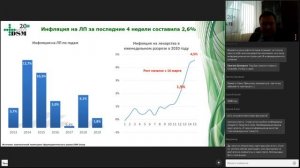 Онлайн-конференция DSM Group: 2020, 1/4 пути!