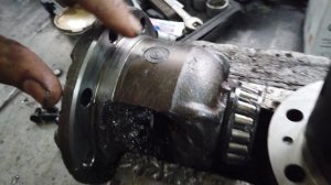 Покупка, установка и тест винтовой блокировки Doctor Drive