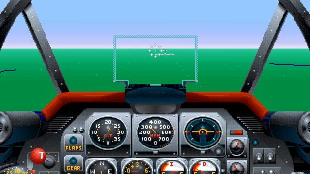 The Heroes of the 357th mission 2: Merseberg raid смотреть онлайн