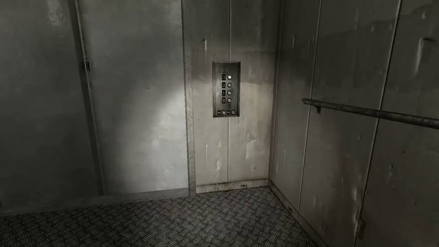 Silent Hill: Alchemilla Mod Прохождение На Русском #1 — НУЖНО?