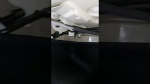 Торсионы багажника. Регулировка. (пружины багажника Kia Optima)