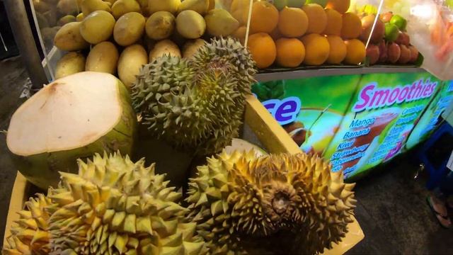 Пхукет. Отпуск 2019. Часть 1 смотреть онлайн