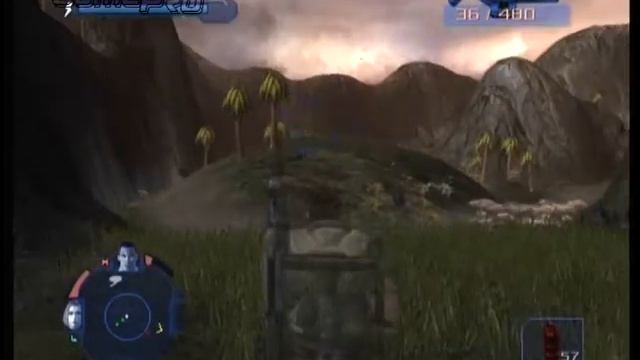 Gamepro 01/2003 - Brute Force смотреть онлайн