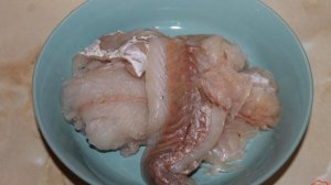 Суп с кус - кусом и рыбными фрикадельками для деток
