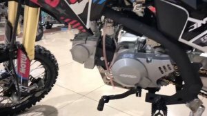 Питбайк JMC 110 S 14/12 V3.0