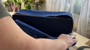 DIY / Дорожная СУМКА для швейной машинки