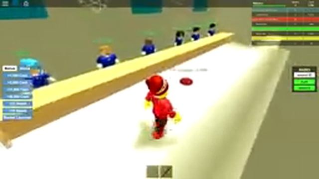 STAVÍME APPLE STORE!!! - Apple Store Tycoon | Roblox смотреть онлайн