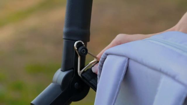 Коляска Aro Team Emilio - купить в магазине Brazo.ru смотреть онлайн