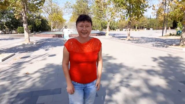 Осень ах осень...