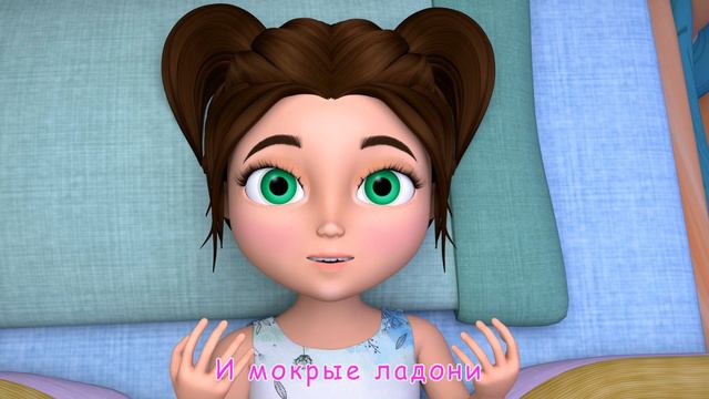 Что у меня в шкафу детские стишки - Детские песни - Super Star #babysongs