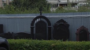 Похороны пришлось отменить: в королёвском морге перепутали тела пожилых женщин?