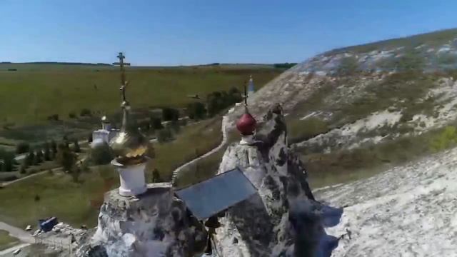 300 лет прокуратуре. Подгоренский район смотреть онлайн