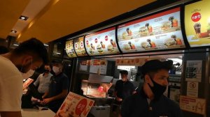 🍟McDonald's в Турции 🇹🇷 KEMER / ЦЕНЫ💳🍔🍦