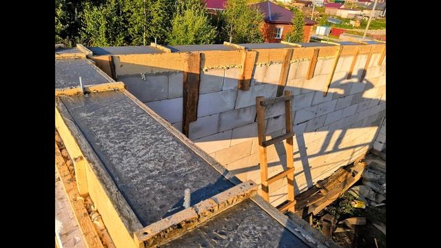 Доработка купленного дома , построенного "для продажи". смотреть онлайн