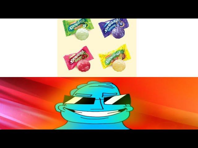 конфеты из детства: смотреть онлайн