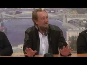 Сундаков. Русский, значит Автор (Созидатель)