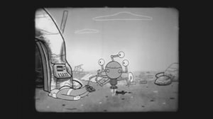 Fallout 4 – серия видеороликов о SPECIAL: Интеллект