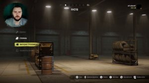 Где кирпичи? Прохождение SnowRunner #2