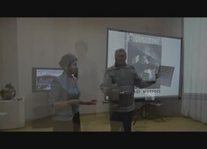 К итогам конкурса видеофильмов