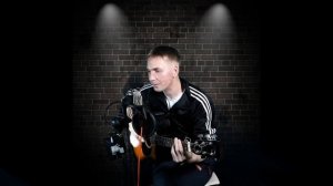 Гоп стоп А. Розенбаум (КАВЕР) НА ГИТАРЕ