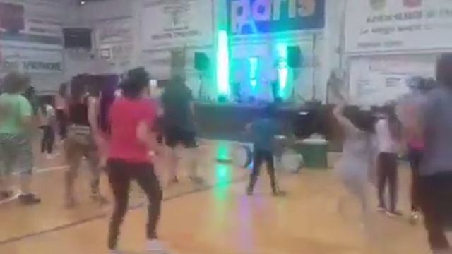 The Samba Workshop / Coverage (Part 2) смотреть онлайн