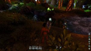 ARK: Survival Ascended - Aberration (Аберрация) #1 Начало