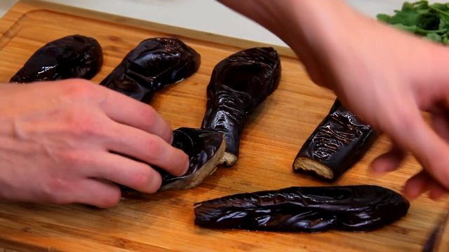 Баклажановая икра/ Иди готовить/ GoCooking смотреть онлайн