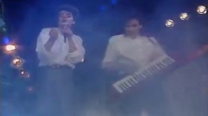 Silent Circle - Jungle in My Heart (AI Cover Bad Boys Blue)