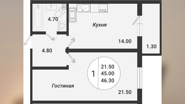 Риэлтор купил ДОЛГОСТРОЙ. Моя история инвестирования