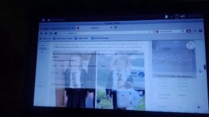 Linux на нетбуке.  Процессор intel Atom N455