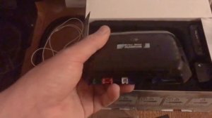 Unboxing сигнализации SCHER-KHAN MAGICAR 14