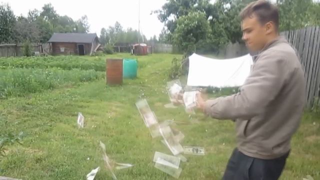 Ответы на вопросы #4 Я Атеист! смотреть онлайн