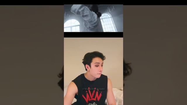 Bang Chan Reaction to Hyunjin "Play With Fire (Feat. Yacht Money)" (원곡 : Sam Tinnesz) смотреть онлайн