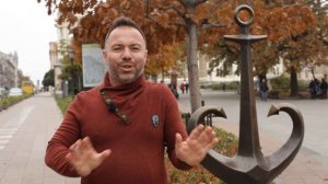 Новые анекдоты из Одессы! Анекдот про любовницу-жену!