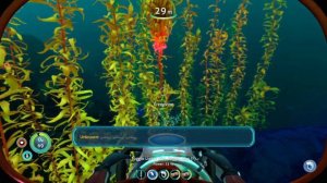 Subnautica Below Zero (episode 1)