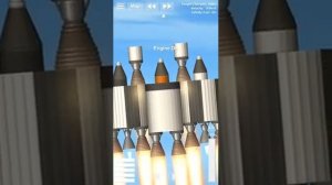 как сделать бесконечное топливо в space flight simulator?