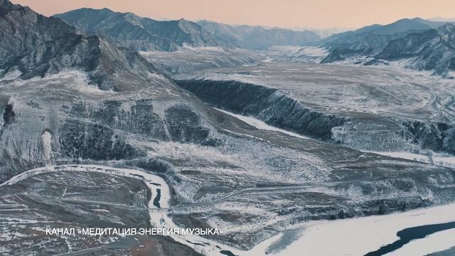Утренняя онлайн медитация на исполнение желания