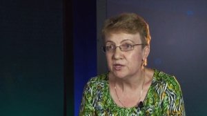 Светлана Пришлякова | Исцеление воспаления лимфоузлов.