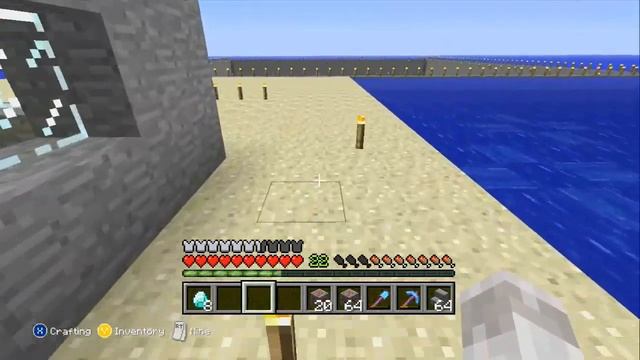 Minecraft Xbox 360 - Should I Get the Nintendo Wii U? смотреть онлайн